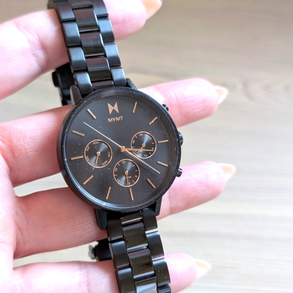 MVMT Nova Watch